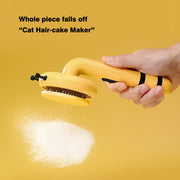 Little Bee Pet Slicker Brush