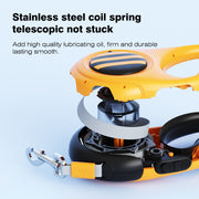 Little Bee Retractable Pet Leash