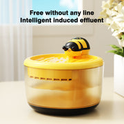 Little Bee Wireless Pet Water Fountain