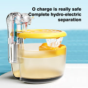 Little Bee Wireless Pet Water Fountain