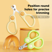 Little Bunny Pet Nail Clipper