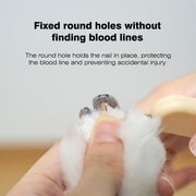 Little Bunny Pet Nail Clipper