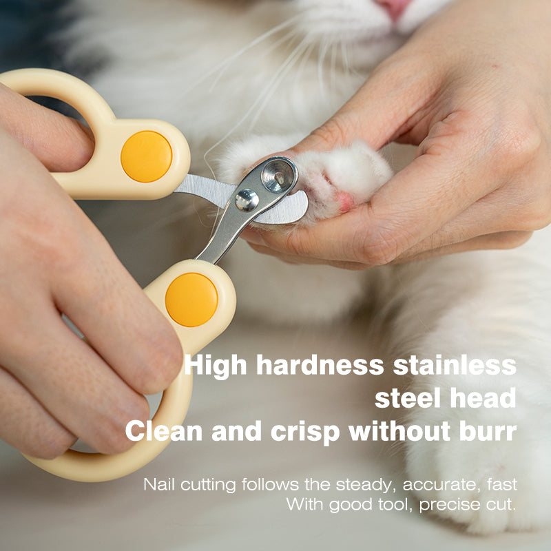 Little Bunny Pet Nail Clipper