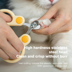 Little Bunny Pet Nail Clipper photo 4
