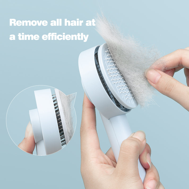 Number 9 Pet Slicker Brush