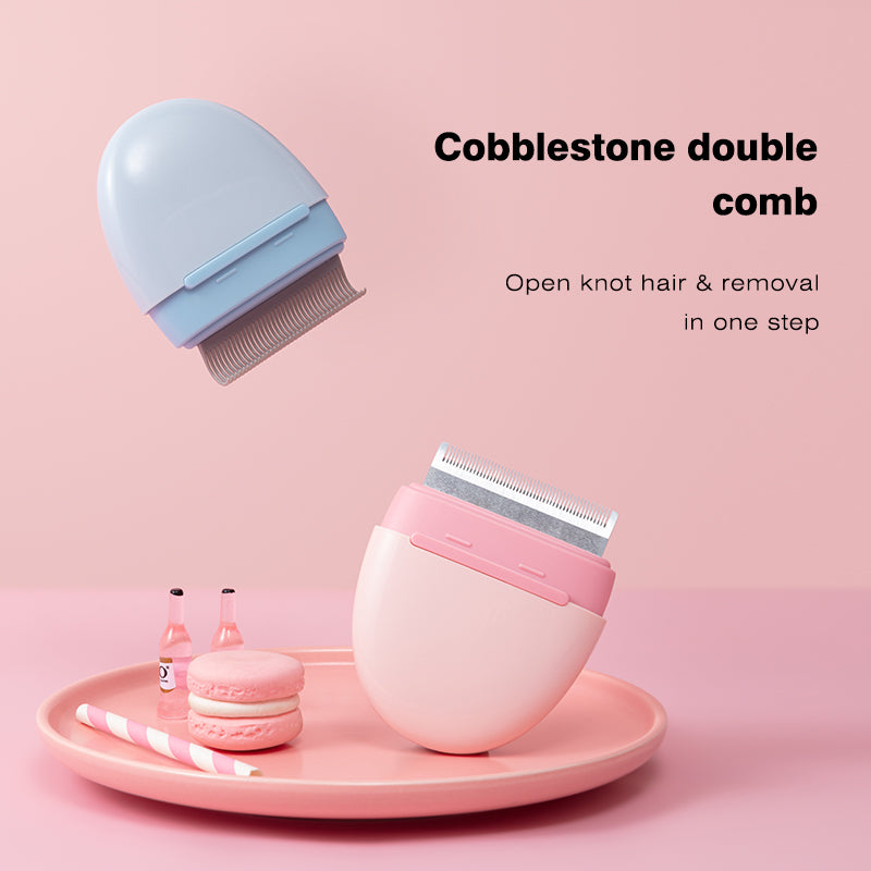 Pebble Pet Care Essential