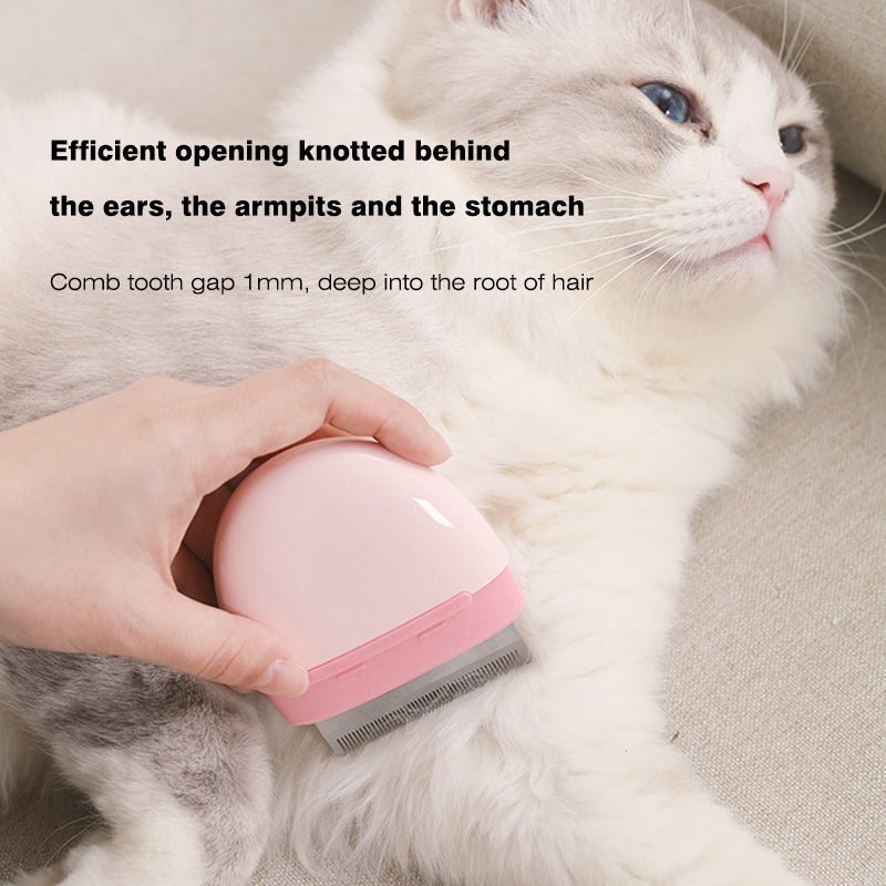 Pebble Pet Care Essential