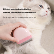 Pebble Pet Care Essential