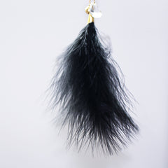 Long-Plush Cat Teaser Attachment photo 1
