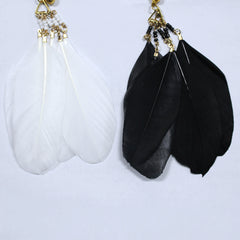 Feather Cat Teaser Refill Set photo 3