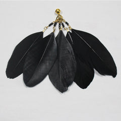 Feather Cat Teaser Refill Set photo 4