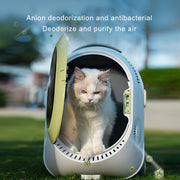 Pet Carrier Bag