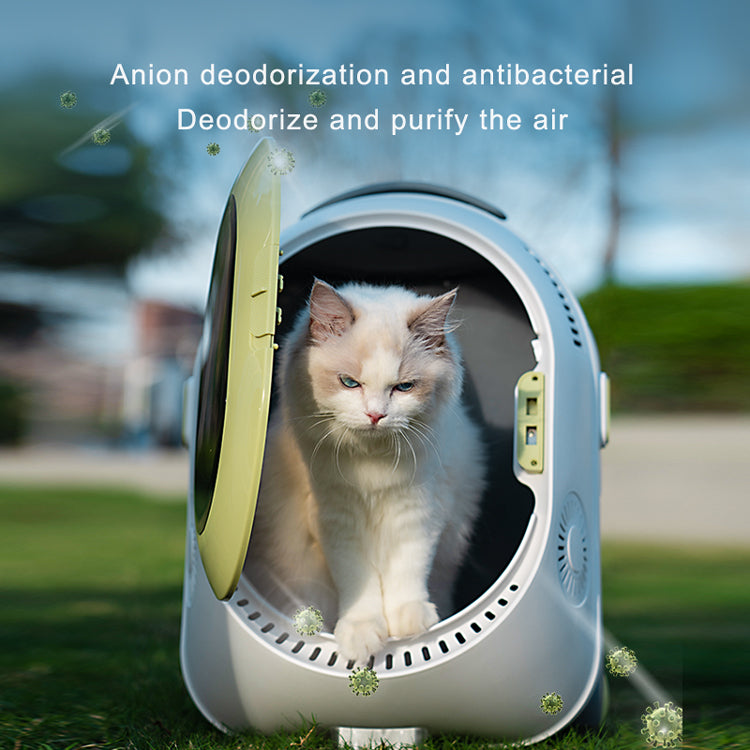 Pet Carrier Bag