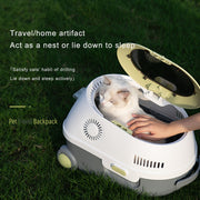 Pet Carrier Bag
