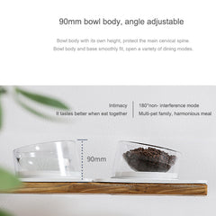 Classic Pet Feeding Bowl photo 3