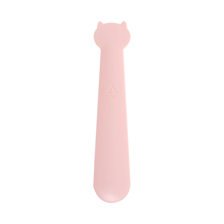Soft-Tip Pet Grooming Brush