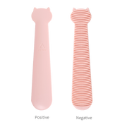 Soft-Tip Pet Grooming Brush