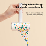 Minimal Pet Hair Remover