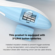Ergonomic Pet Nail Clipper