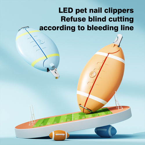 Pet Nail Clipper
