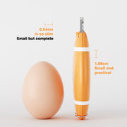 Compact Pet Nail Clipper