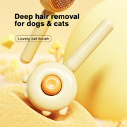 Pet Slicker Brush
