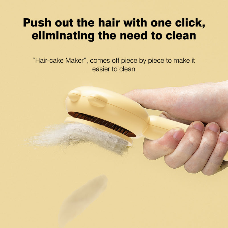 Pet Slicker Brush