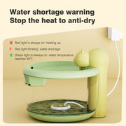 Pet Water Fountain