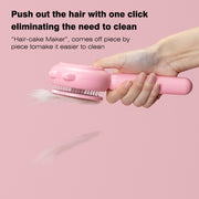 Piglet Pet Grooming Brush