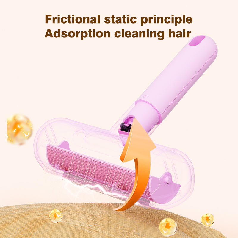 Piglet Pet Hair Remover