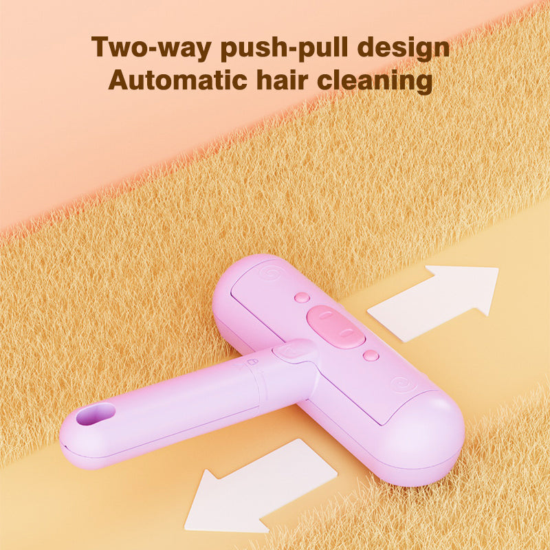 Piglet Pet Hair Remover