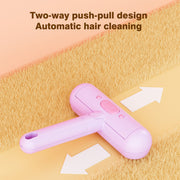 Piglet Pet Hair Remover