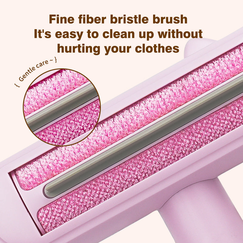 Piglet Pet Hair Remover