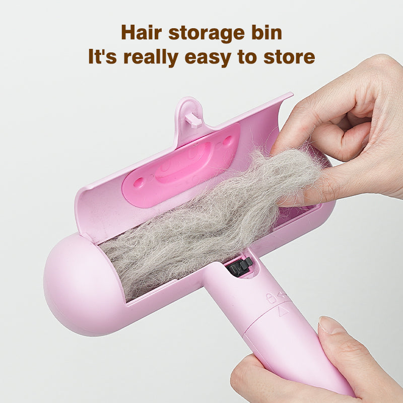 Piglet Pet Hair Remover
