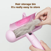Piglet Pet Hair Remover