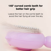 Piglet Pet Slicker Brush