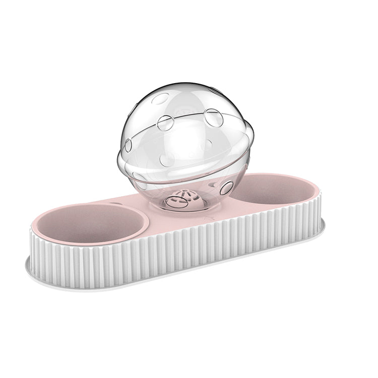 Planet Pet Water Fountain and Feeder