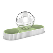 Planet Pet Water Fountain and Feeder