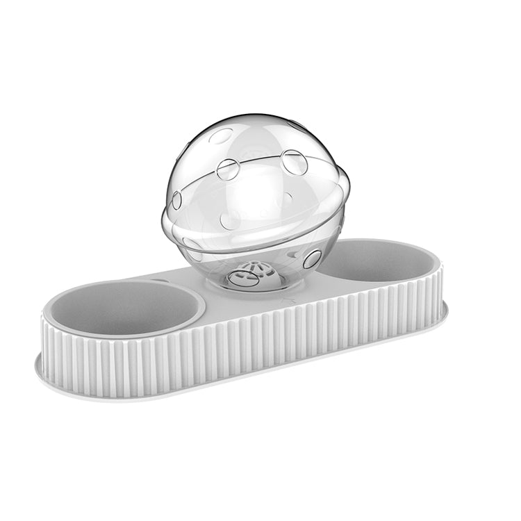 Planet Pet Water Fountain and Feeder