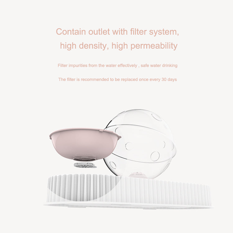 Planet Pet Water Fountain and Feeder
