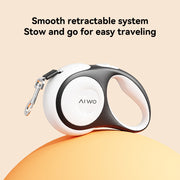 Shield Retractable Pet Leash