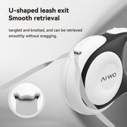Shield Retractable Pet Leash