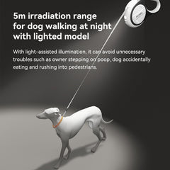 Cyclone Retractable Pet Leash photo 3