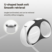 Cyclone Retractable Pet Leash