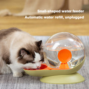 Snail Pet Water Fountain New Color