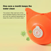 Snail Pet Water Fountain New Color