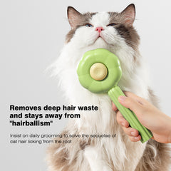 Sunflower Pet Slicker Brush Gen 2 photo 2