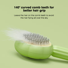 Sunflower Pet Slicker Brush Gen 2 photo 4