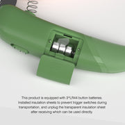 Toucan Pet Nail Clipper