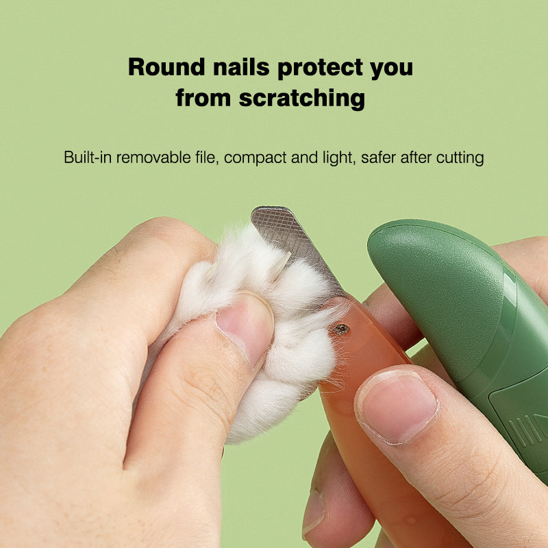 Toucan Pet Nail Clipper